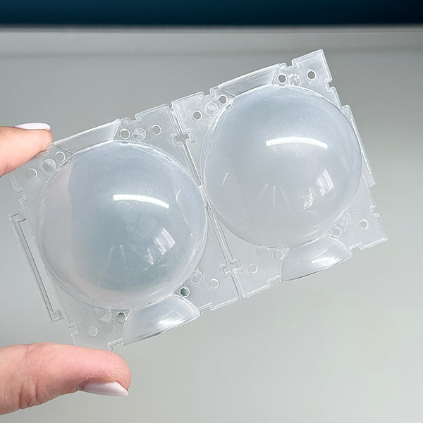 🌱 2 Boules de bouture de Plantes – Propagation Facile et Rapide 🌿