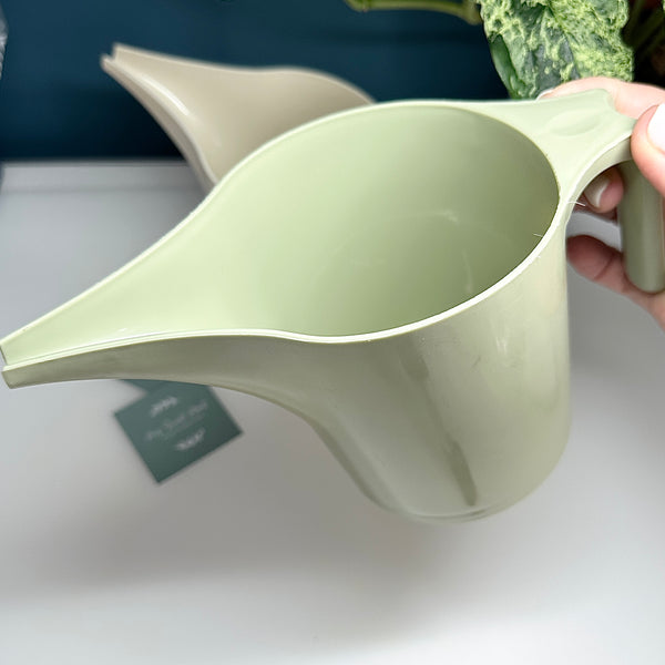 💧 Arrosoir à Bec Long – 20 x 12 cm 🌱