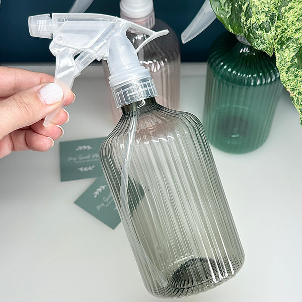 💦 Vaporisateur Plantes 500 ml – Bouteille Pulvérisateur 🌱