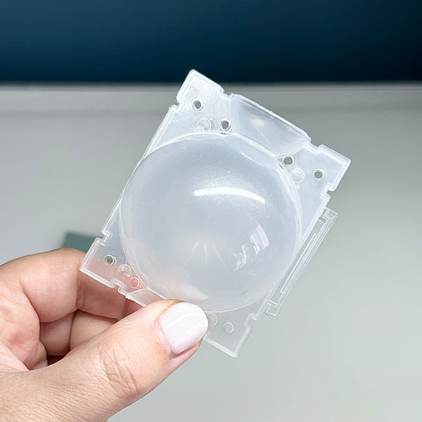 🌱 2 Boules de bouture de Plantes – Propagation Facile et Rapide 🌿