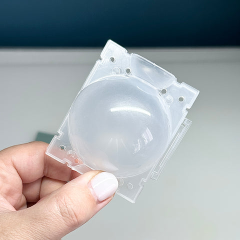 🌱 2 Boules de bouture de Plantes – Propagation Facile et Rapide 🌿