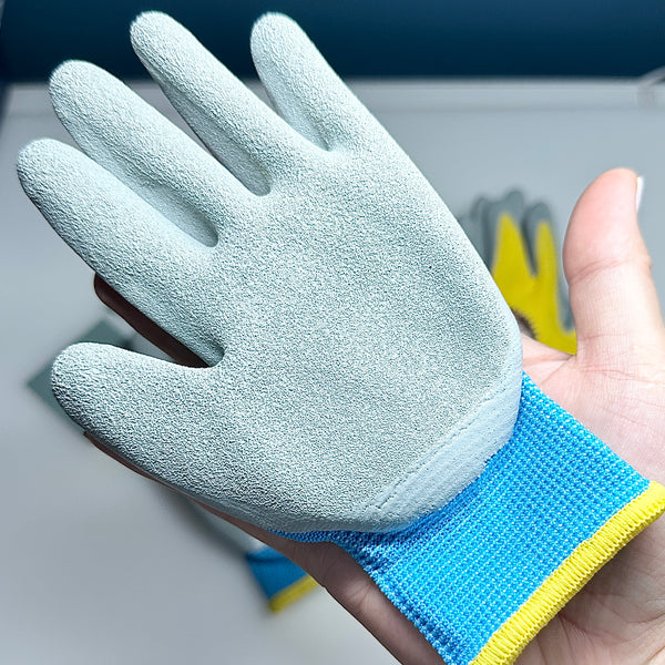 🧤 Gants de Protection pour Enfants – Amusants et Résistants 🌈