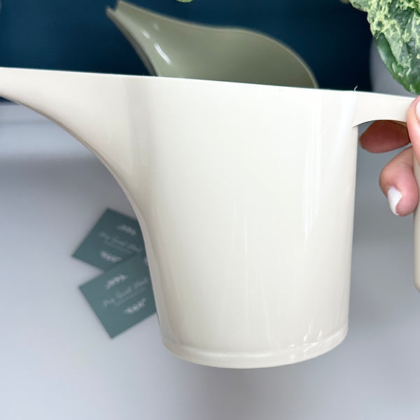 💧 Arrosoir à Bec Long – 20 x 12 cm 🌱