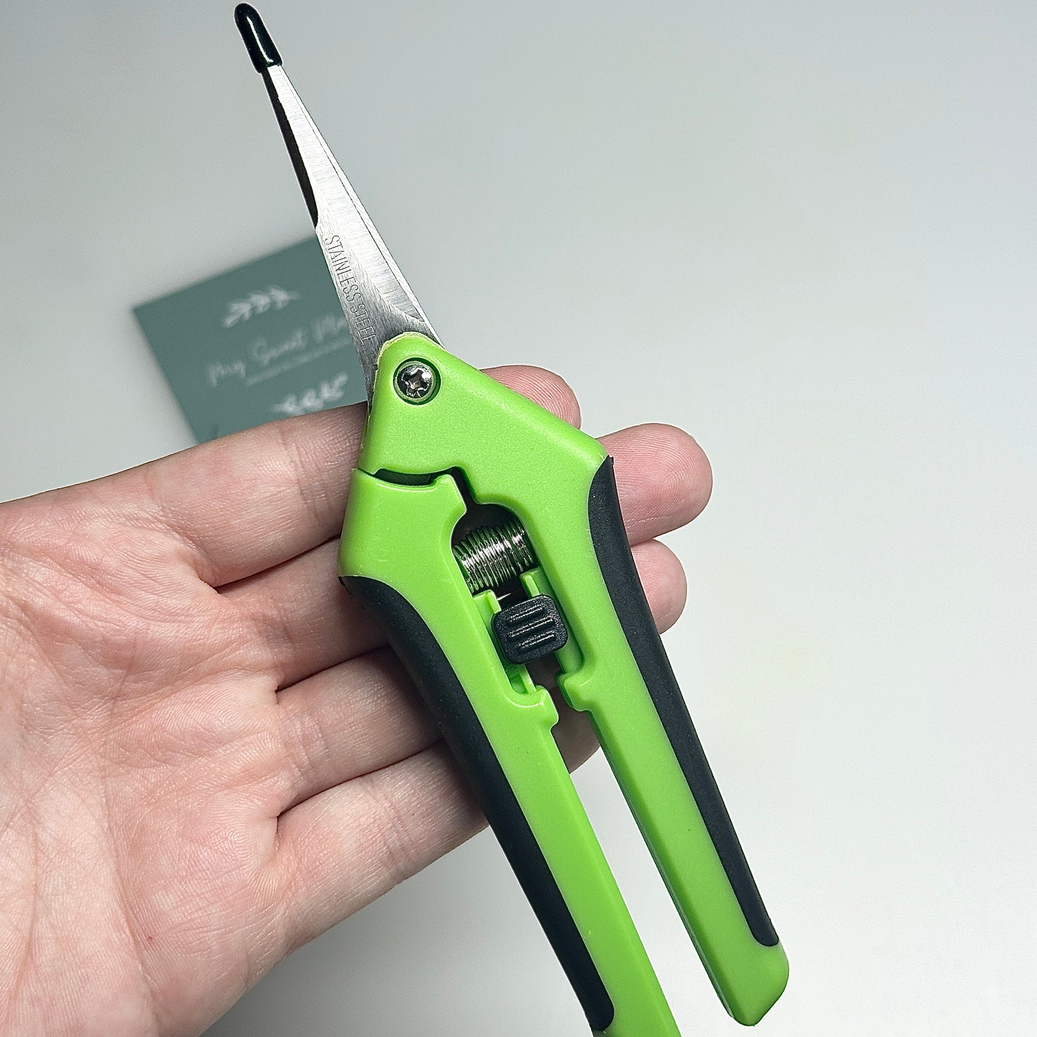 ✂️ Sécateur de Jardinage à Main 🌱