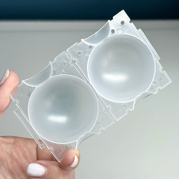 🌱 2 Boules de bouture de Plantes – Propagation Facile et Rapide 🌿