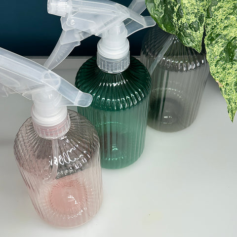 💦 Vaporisateur Plantes 500 ml – Bouteille Pulvérisateur 🌱