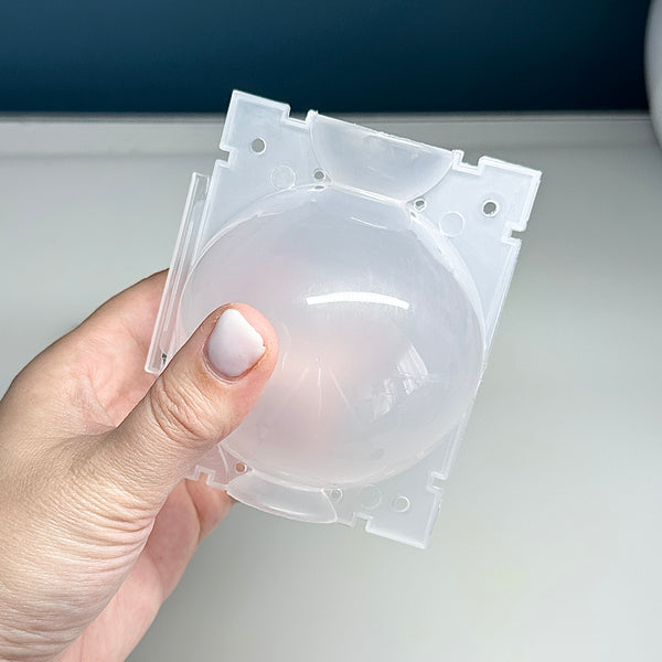 🌱 2 Boules de bouture de Plantes – Propagation Facile et Rapide 🌿