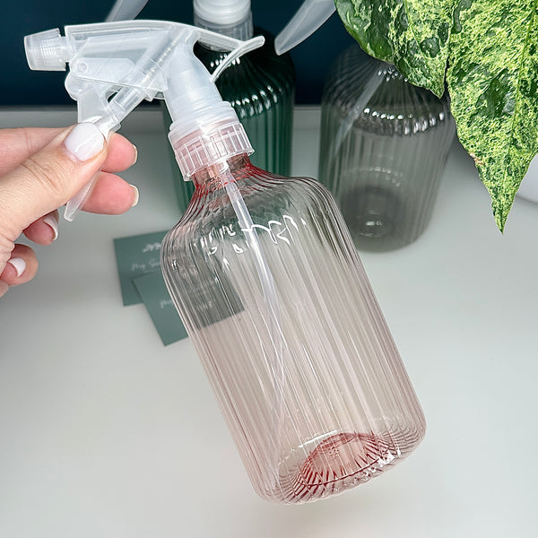 💦 Vaporisateur Plantes 500 ml – Bouteille Pulvérisateur 🌱