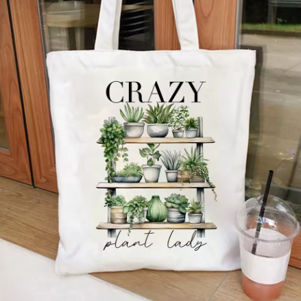 👜 Tote Bag - Plusieurs Modèles 🌿