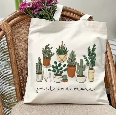 👜 Tote Bag - Plusieurs Modèles 🌿