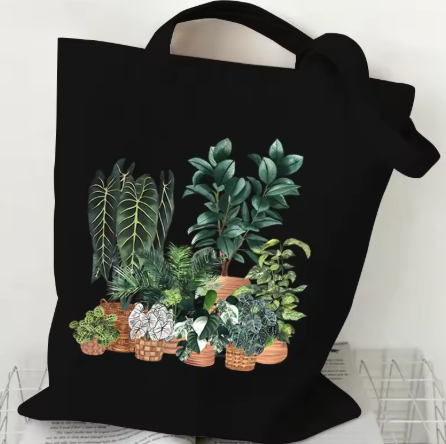 👜 Tote Bag - Plusieurs Modèles 🌿
