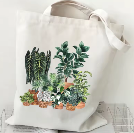 👜 Tote Bag - Plusieurs Modèles 🌿