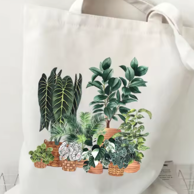 👜 Tote Bag - Plusieurs Modèles 🌿