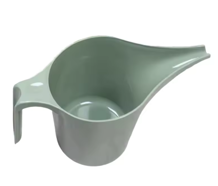 💧 Arrosoir à Bec Long – 20 x 12 cm 🌱