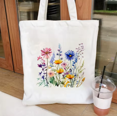 👜 Tote Bag - Plusieurs Modèles 🌿