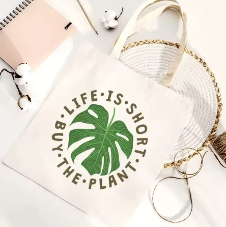 👜 Tote Bag - Plusieurs Modèles 🌿