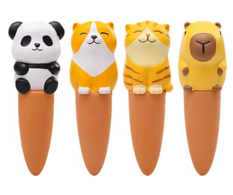 🐢Oya Animaux en Terre Cuite – Auto-Irrigation pour Plantes 🌿