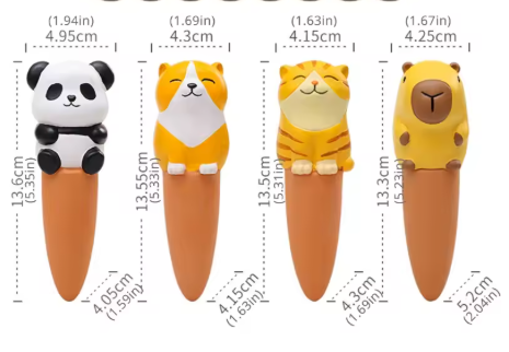 🐢Oya Animaux en Terre Cuite – Auto-Irrigation pour Plantes 🌿