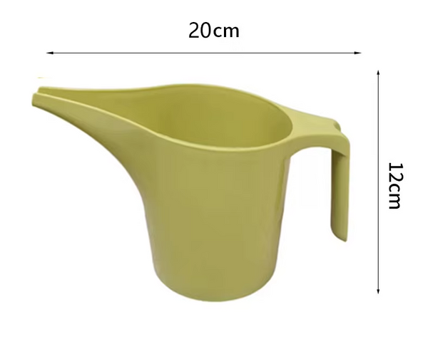 💧 Arrosoir à Bec Long – 20 x 12 cm 🌱