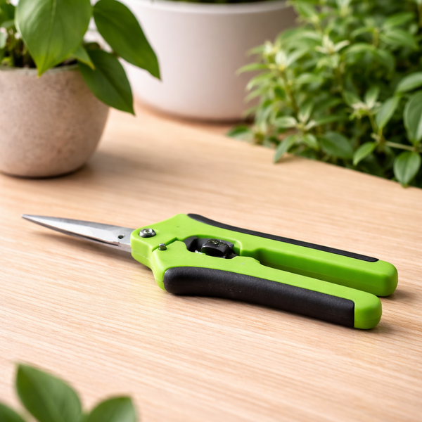 ✂️ Sécateur de Jardinage à Main 🌱