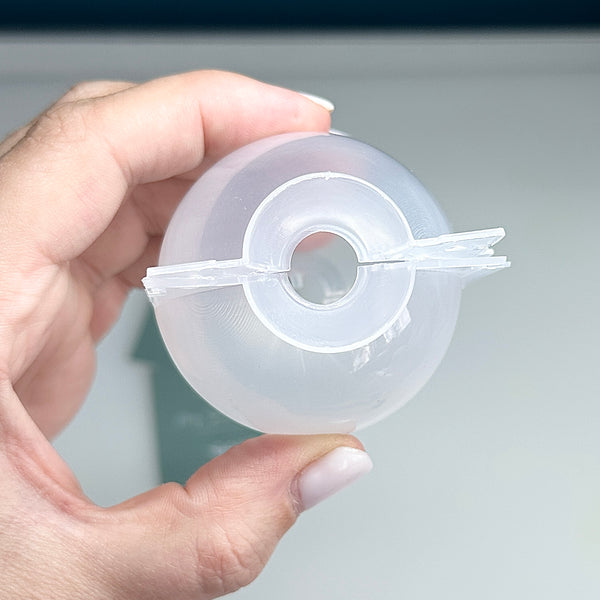 🌱 2 Boules de bouture de Plantes – Propagation Facile et Rapide 🌿