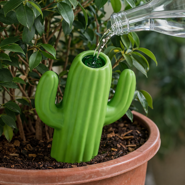 🌵 Oya en forme de Cactus