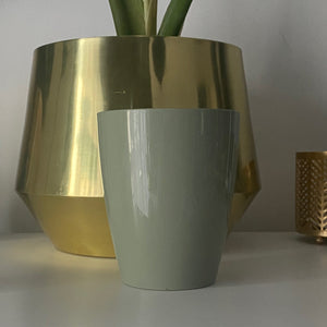 Cache Pot Kaki S