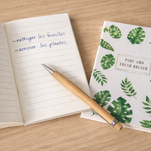 Carnet de notes