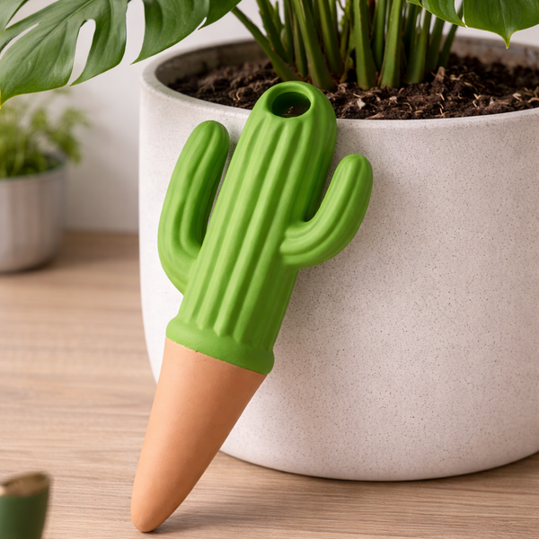 🌵 Oya en forme de Cactus