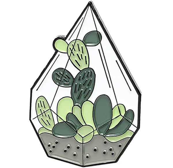 Pins Plante (Plusieurs variétés)