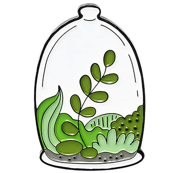 Pins Plante (Plusieurs variétés)