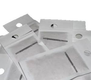 Amblyseius breeding system - Sachets de reproduction anti-thrips