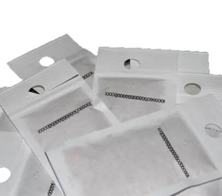 Amblyseius breeding system - Sachets de reproduction anti-thrips