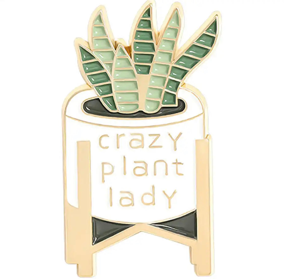 Pins Plante (Plusieurs variétés)