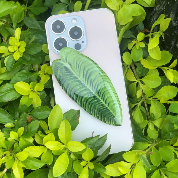 Accessoire Téléphone Pop Up Plante