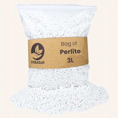 Perlite 3l Sybotanica