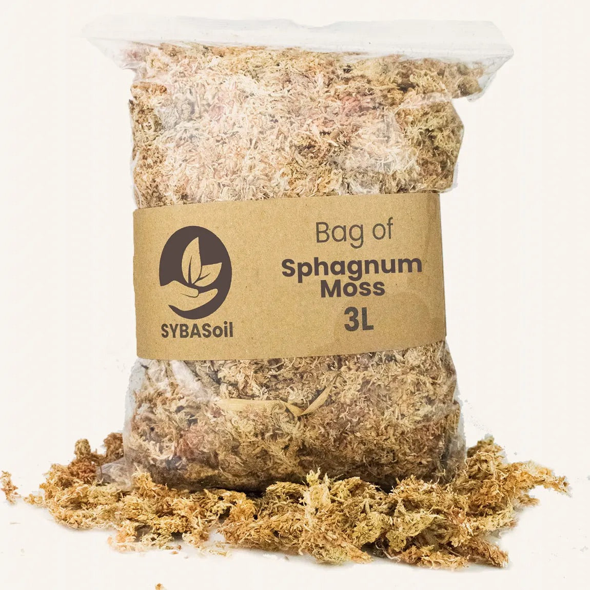 Sphaigne 3l Sybotanica