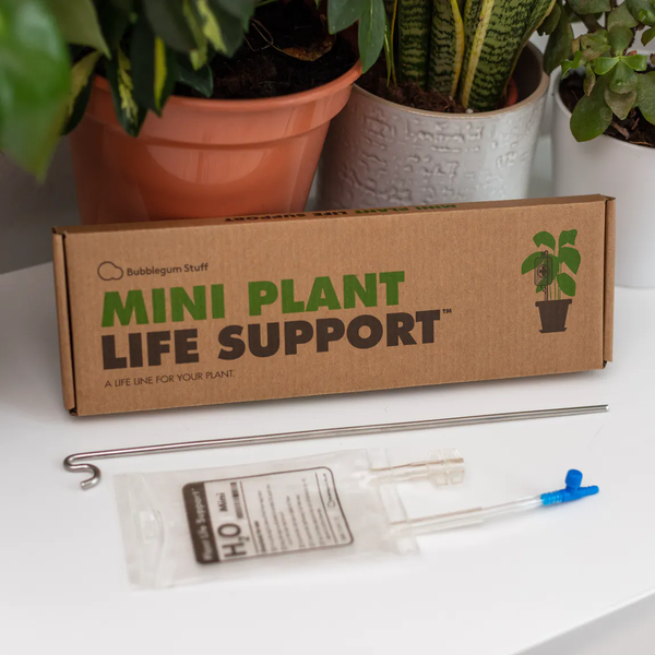 Plant Life Support - S