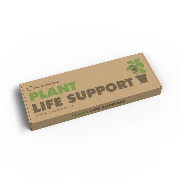 Plant Life Support - M