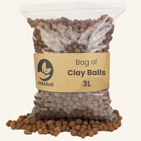 Billes d’Argile 3l