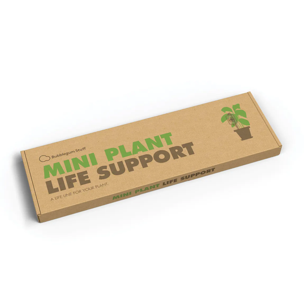 Plant Life Support - S