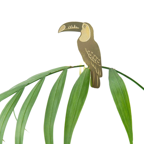 Animal a accrocher Toucan