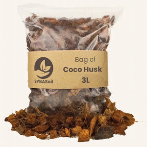 Copeaux de Coco 3l Sybotanica