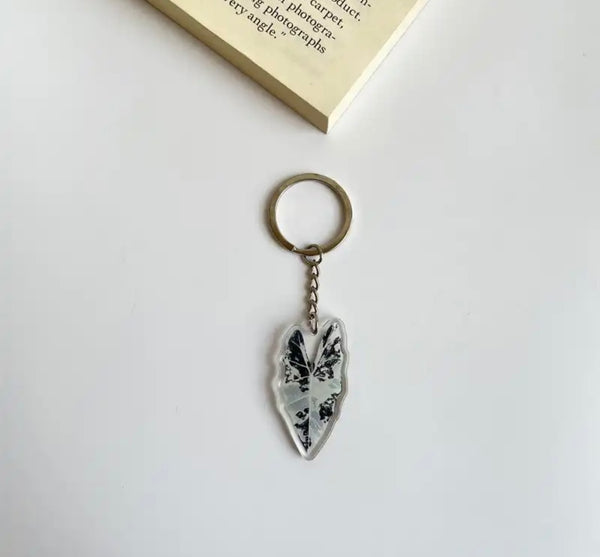 Porte Clefs Plantes