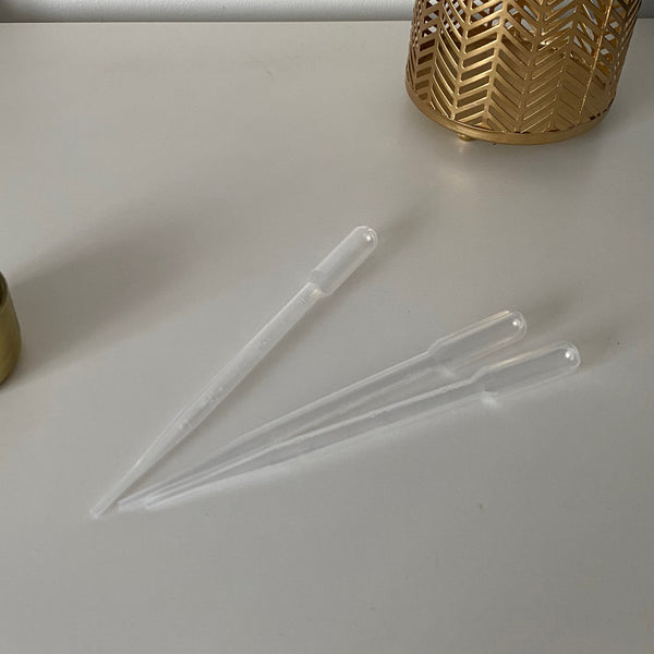 Pipette Graduée