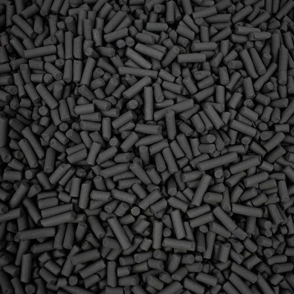 Charbon Actif 3L Sybotanica