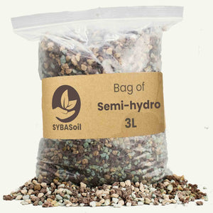 Mélange Semi Hydro (PON) 3l Sybotanica