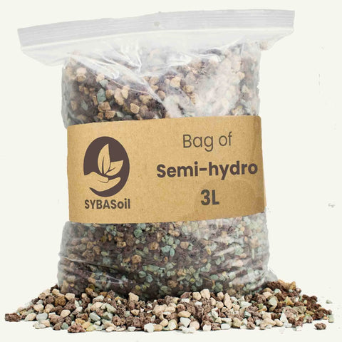 Mélange Semi Hydro (PON) 3l Sybotanica
