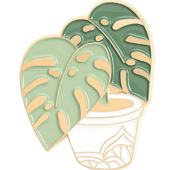 Pins Plante (Plusieurs variétés)