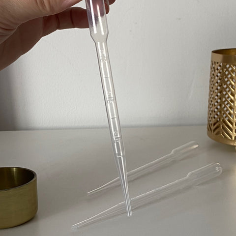 Pipette Graduée